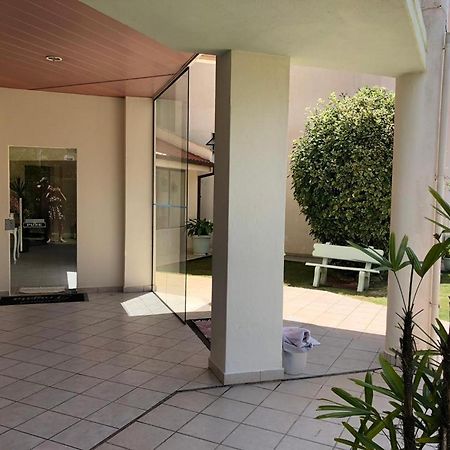 Apartamento A 100 Metros Da Praia Em Canasvieiras Florianopolis Exterior photo