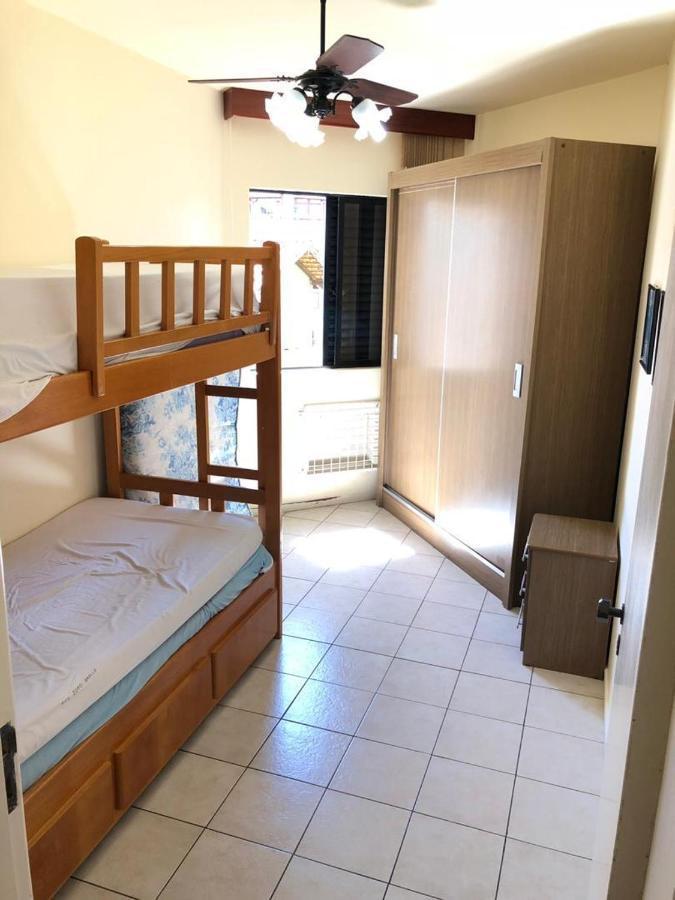 Apartamento A 100 Metros Da Praia Em Canasvieiras Florianopolis Exterior photo