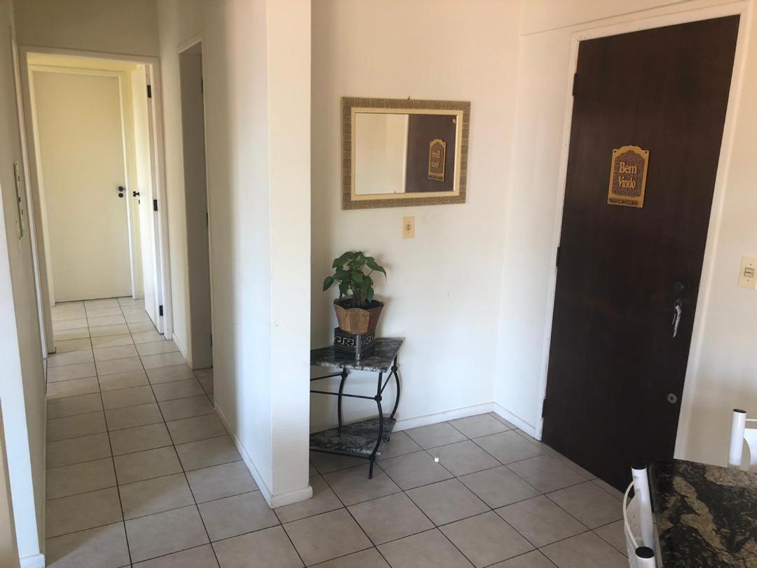 Apartamento A 100 Metros Da Praia Em Canasvieiras Florianopolis Exterior photo