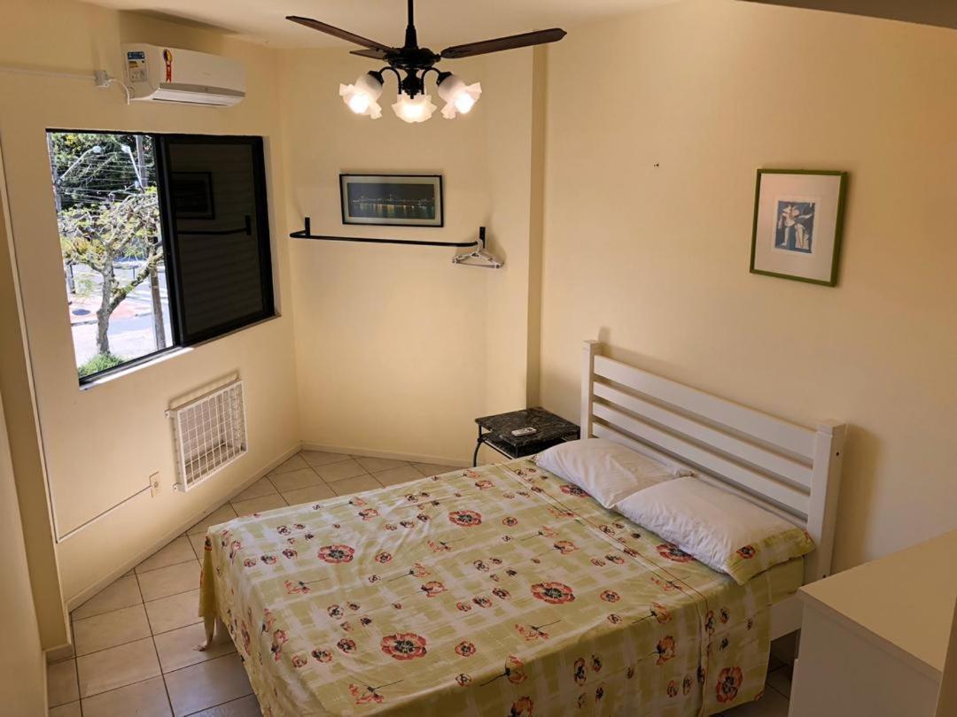 Apartamento A 100 Metros Da Praia Em Canasvieiras Florianopolis Exterior photo