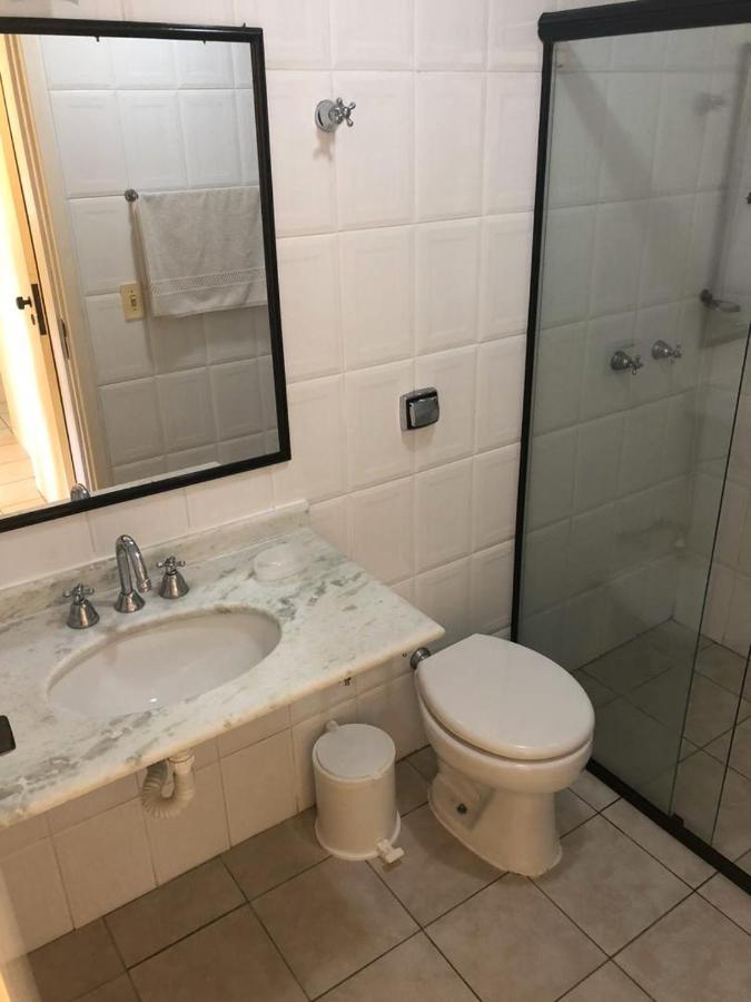 Apartamento A 100 Metros Da Praia Em Canasvieiras Florianopolis Exterior photo