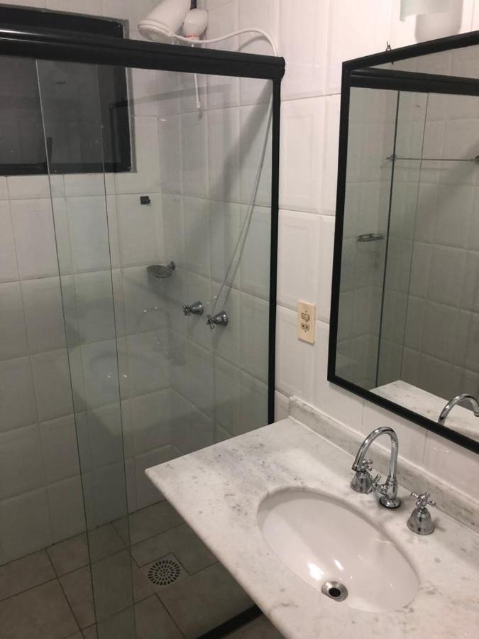 Apartamento A 100 Metros Da Praia Em Canasvieiras Florianopolis Exterior photo